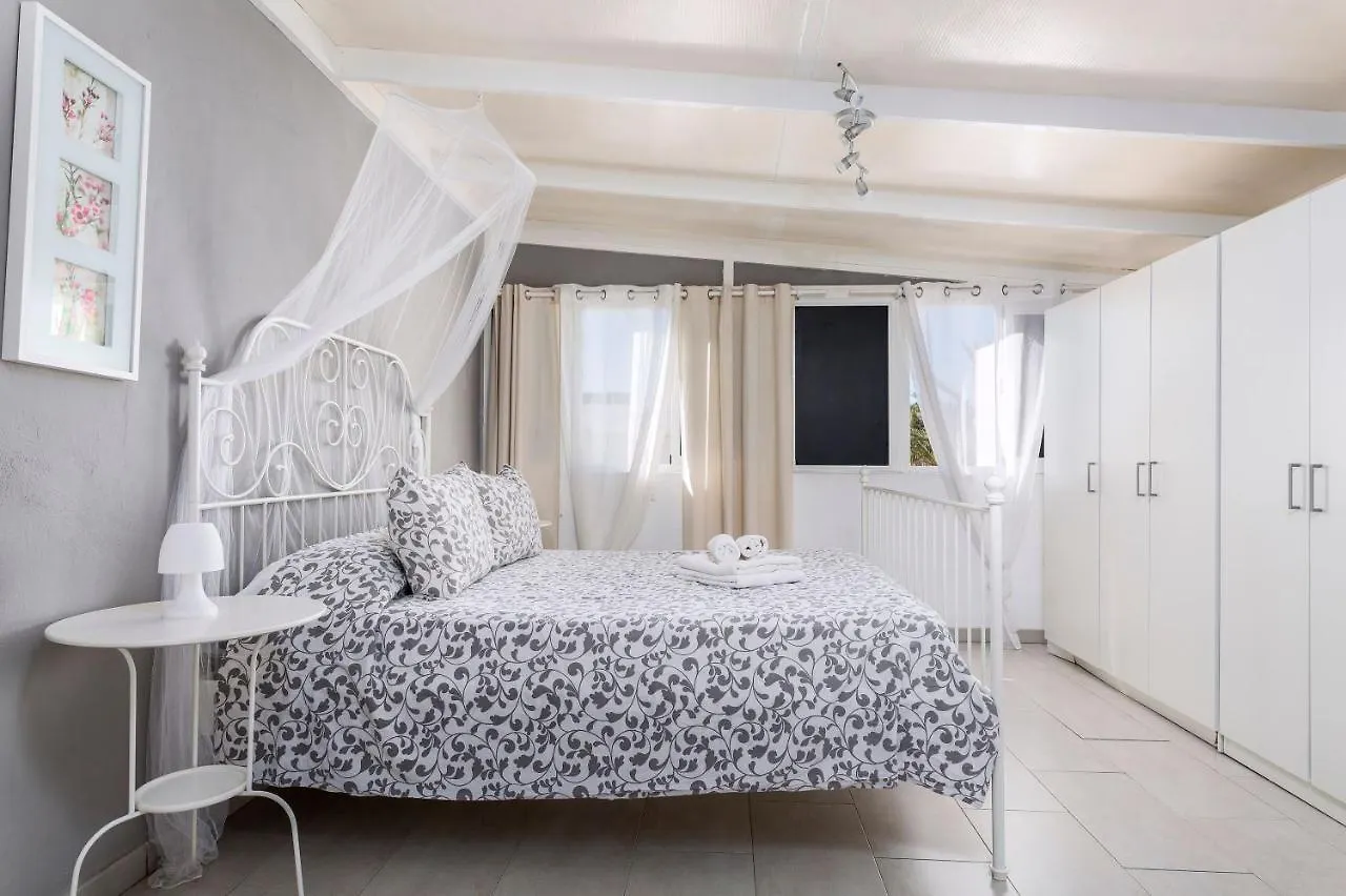 Apartament Nuevo Loft Vistas Corralejo Hiszpania