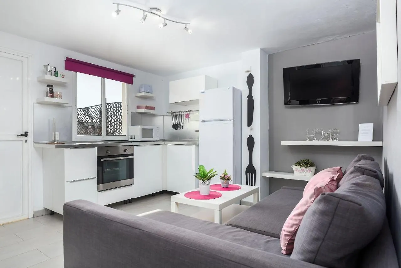Apartament Nuevo Loft Vistas Corralejo