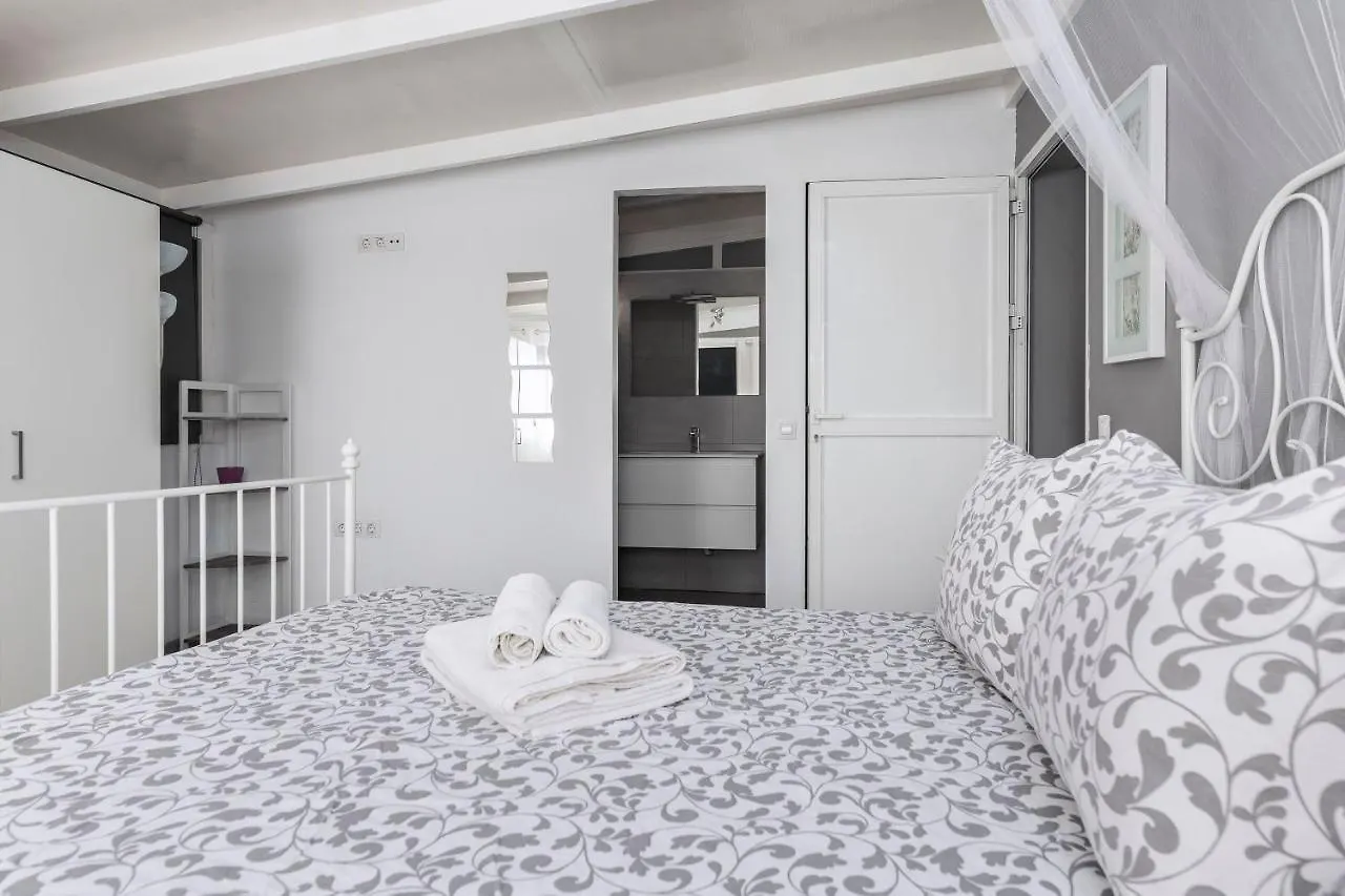 Apartament Nuevo Loft Vistas Corralejo