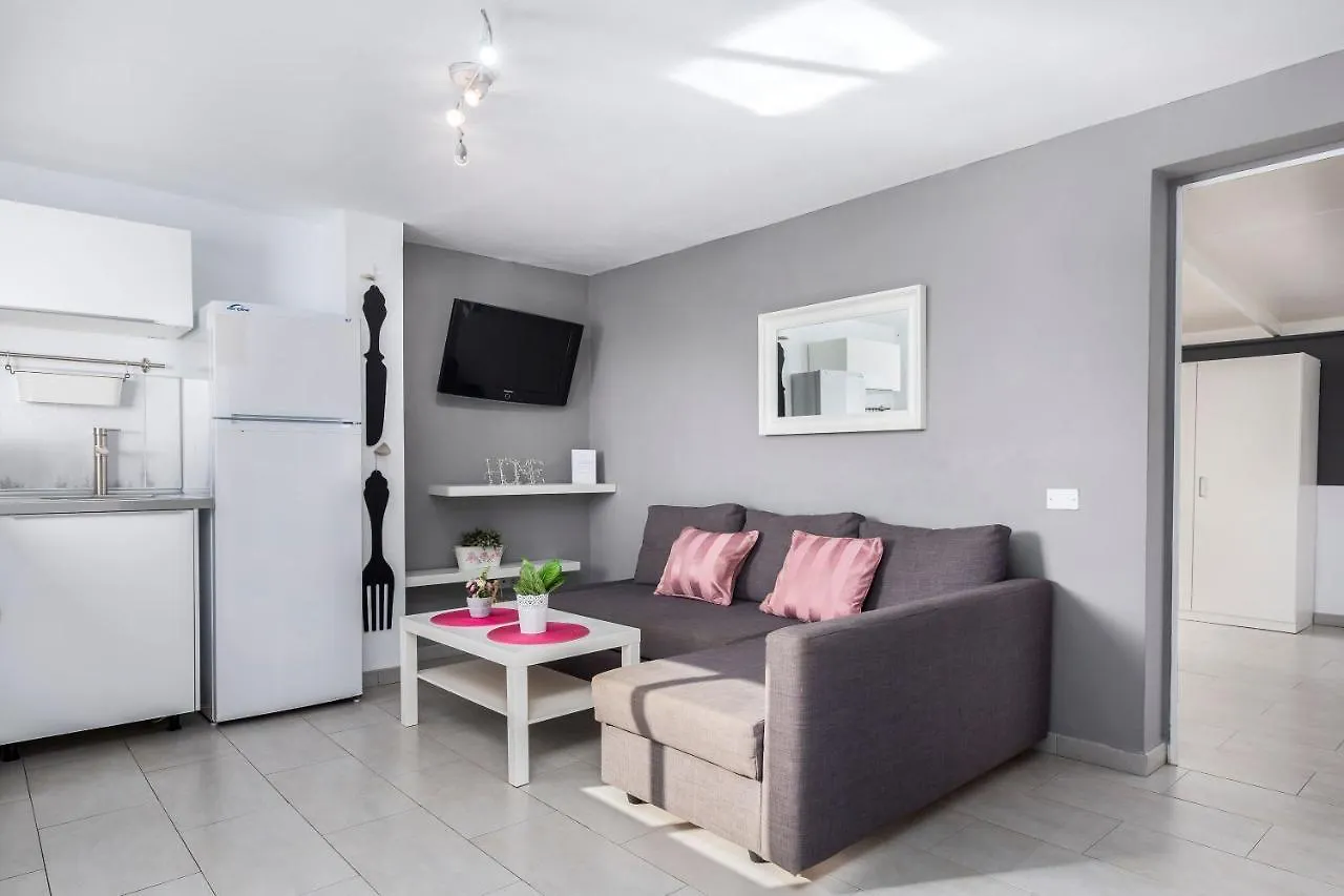 Apartament Nuevo Loft Vistas Corralejo
