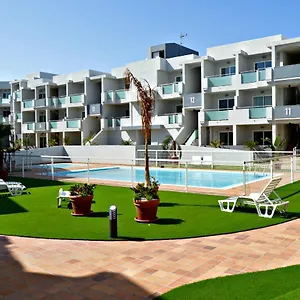  Apartamento Sun 103 Wifi Free