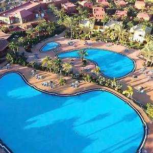  Apartamento Kitesurf Lobos Lasia