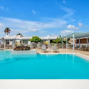  Apartamento Mar Azul Corralejo- Adults Only