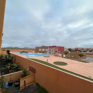  Apartamento Eden