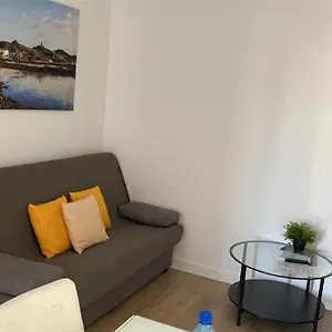 Apartment Talay 2, Corralejo