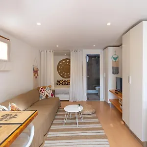 Apartamento Tiny House By Casa Maui