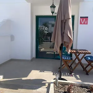 Appartement La Perla De S.valentin, Corralejo