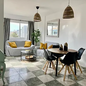  Apartamento Girasol