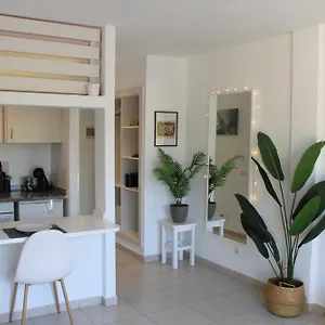  Apartamento Pachi Atlantic Garden