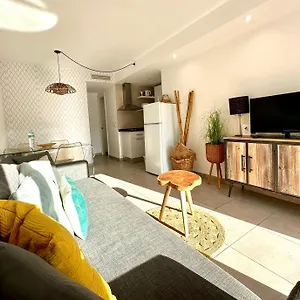  Apartamento Maracuyá By Lovely