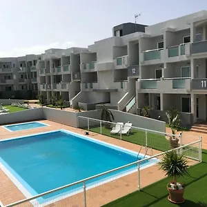  Apartamento Luxury