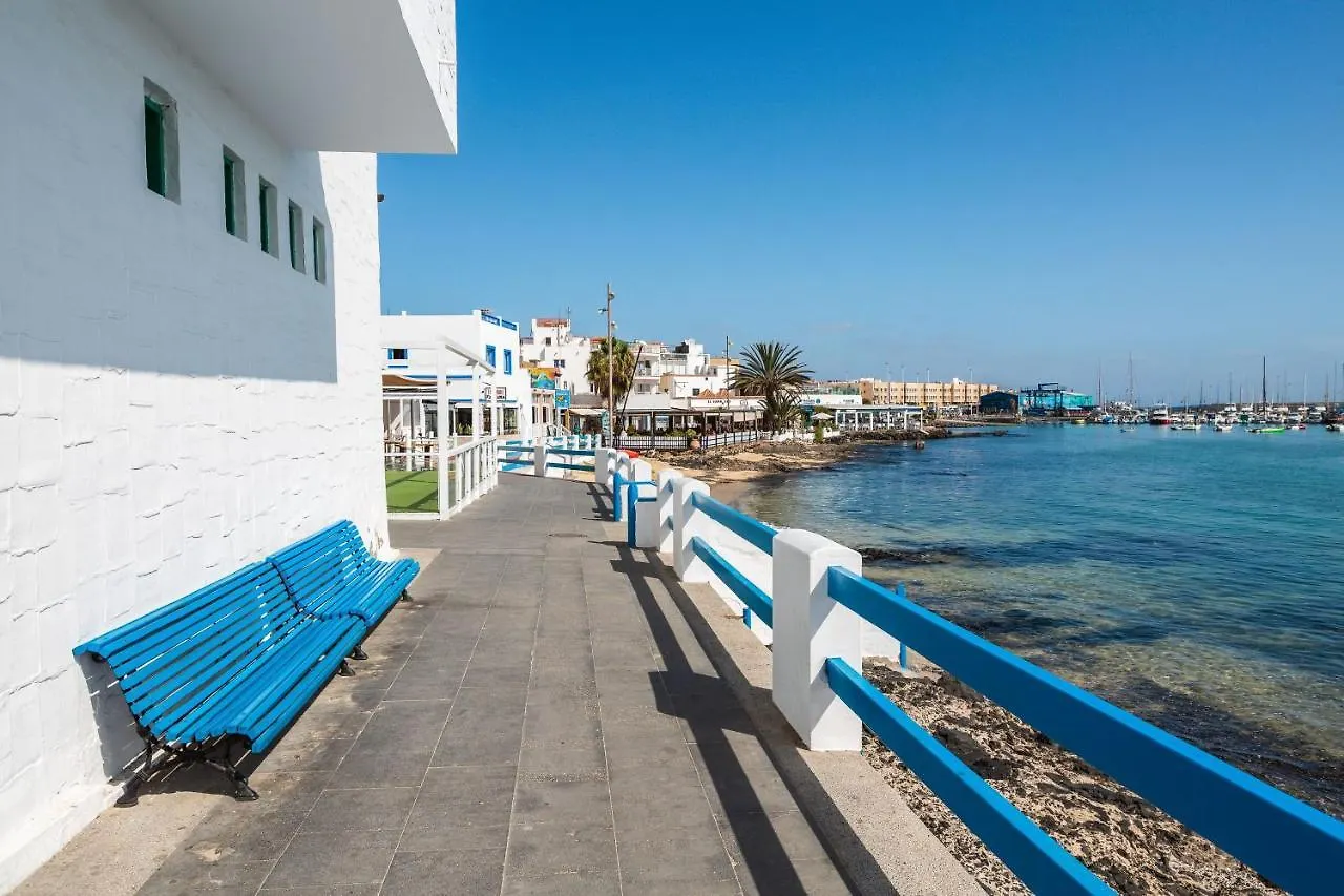 Nuevo Loft Vistas Apartment Corralejo Spain